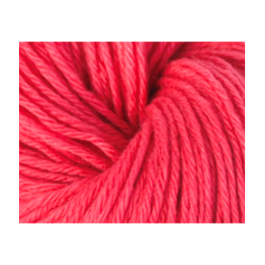 Lotus CASHMERE DK farge 457 Korall